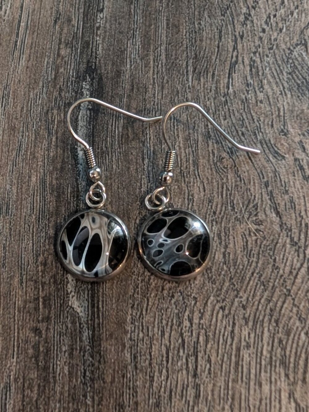 Hook Earrings